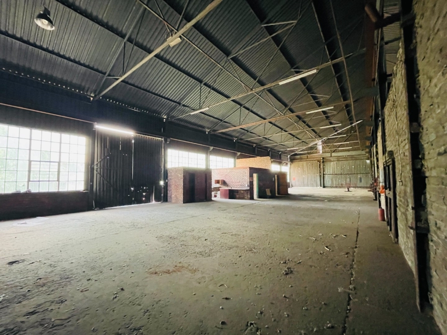 To Let commercial Property for Rent in Potchefstroom Industrial North West